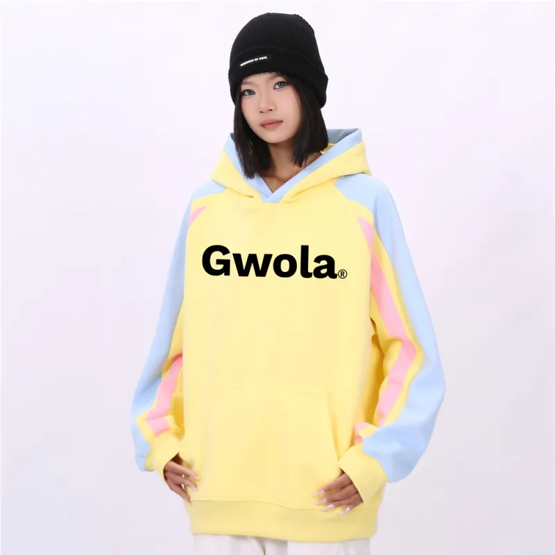 Gwola Sweatshirts Unisex-7