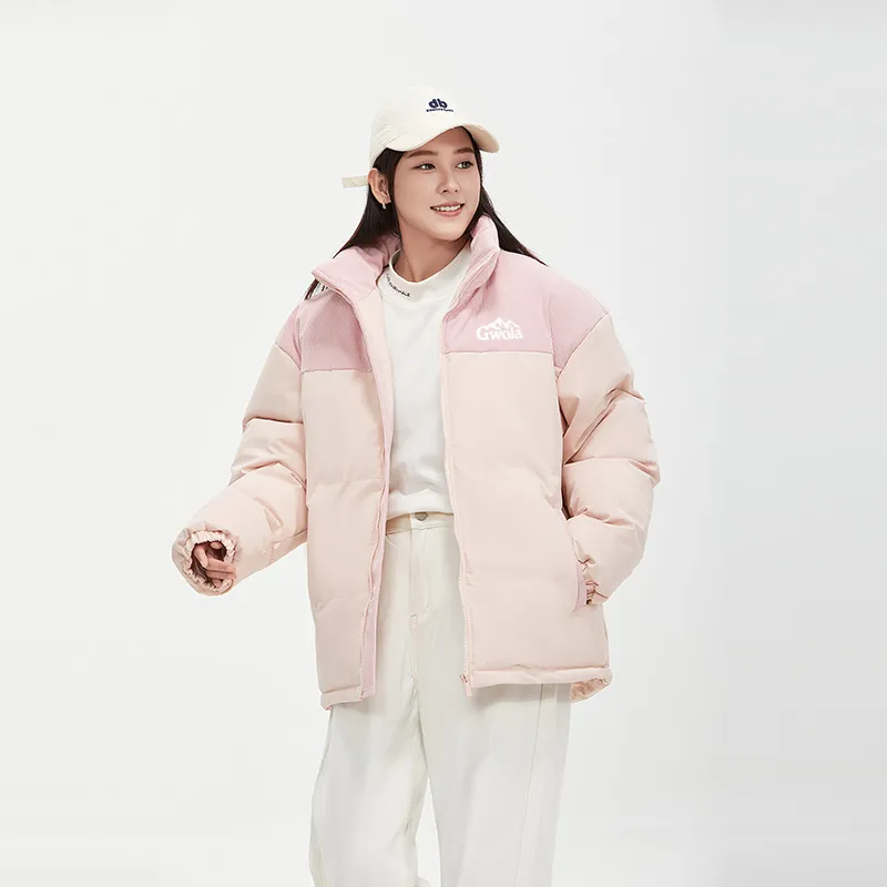 Gwola Puffer Jackets Unisex-14