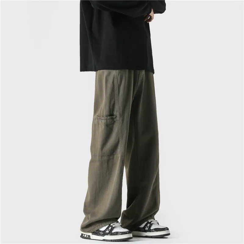 Gwola Jeans Unisex-5
