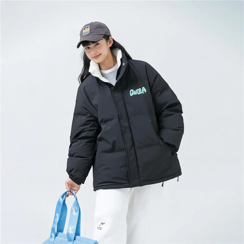 Gwola Puffer Jackets Unisex-6