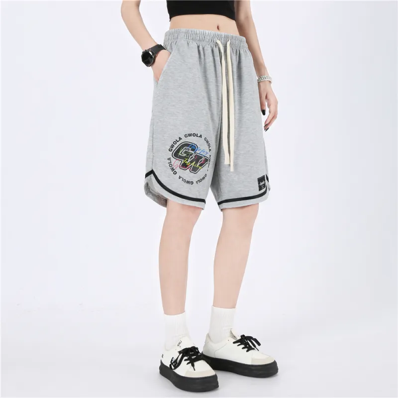 Gwola Casual Sportswear Unisex-10
