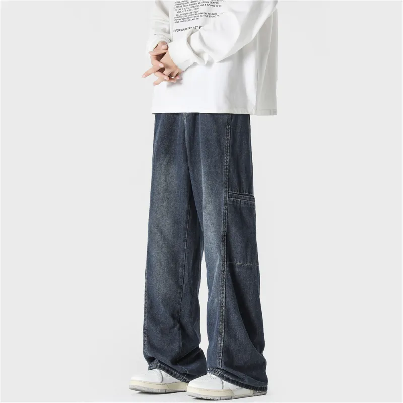 Gwola Jeans Unisex-10