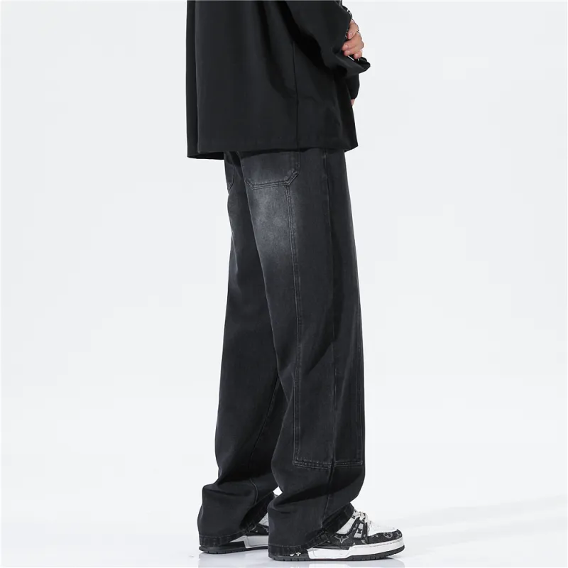 Gwola Jeans Unisex-6