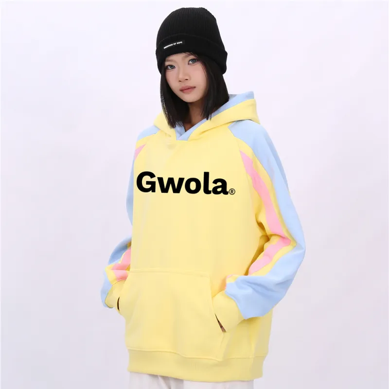 Gwola Sweatshirts Unisex-24