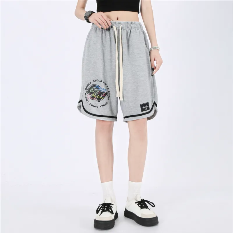 Gwola Casual Sportswear Unisex-8