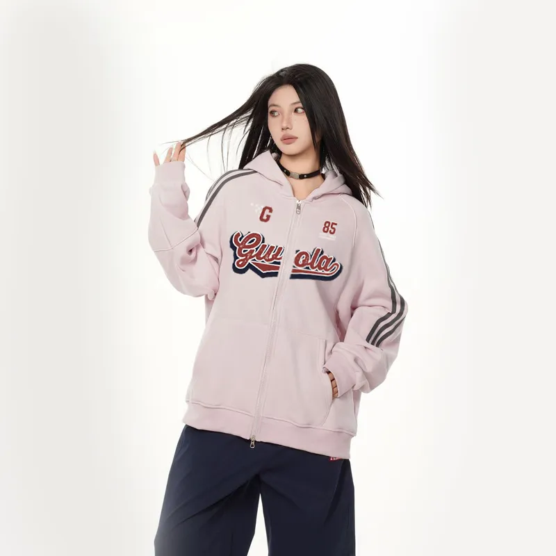 Gwola Sweatshirts Unisex-39