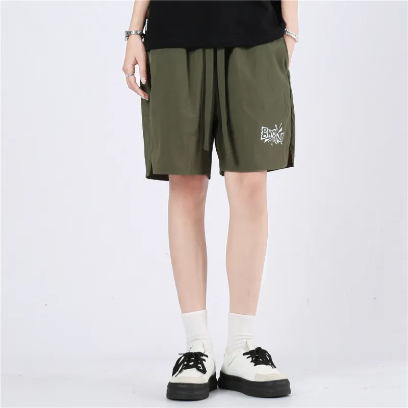 Gwola Casual Shorts Unisex-22