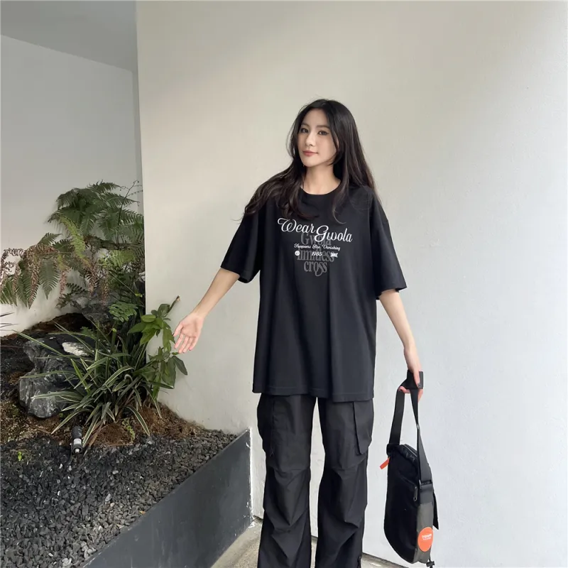 Gwola T Shirts Unisex-4