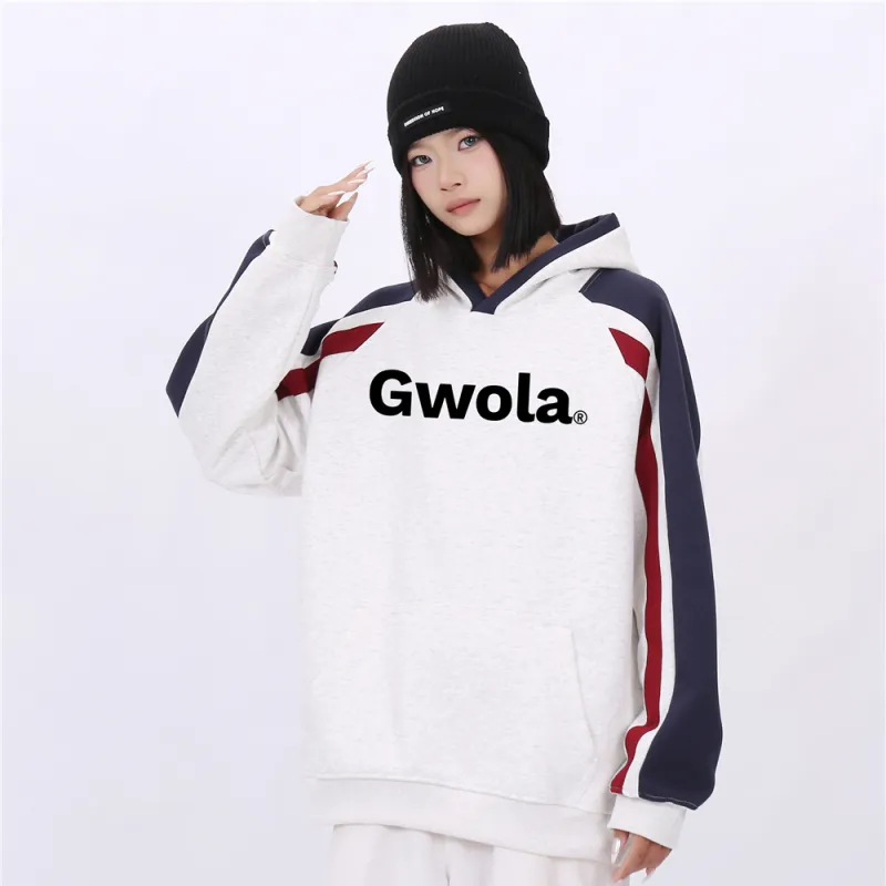 Gwola Sweatshirts Unisex-3
