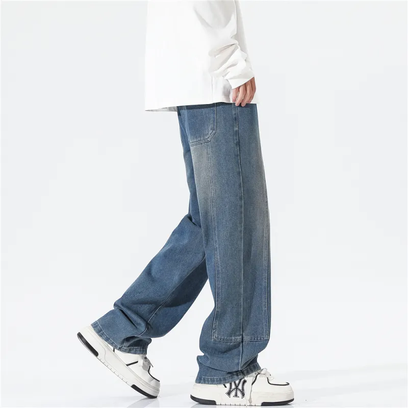 Gwola Jeans Unisex-13