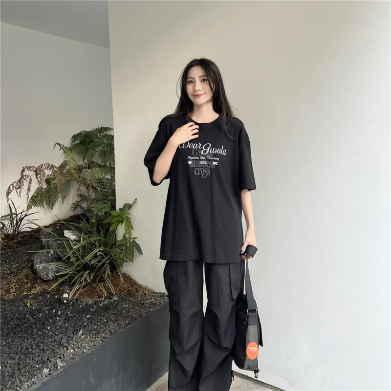 Gwola T Shirts Unisex-3