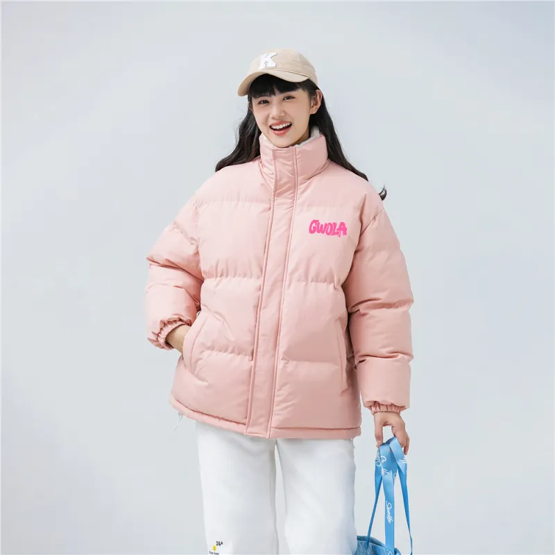 Gwola Puffer Jackets Unisex-9