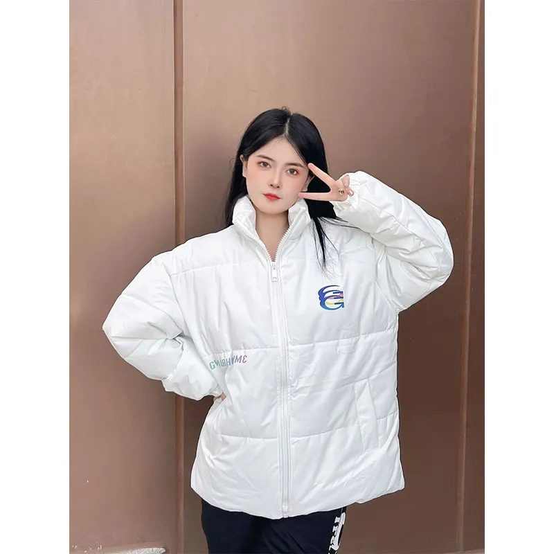 Gwola Puffer Jackets Unisex-6