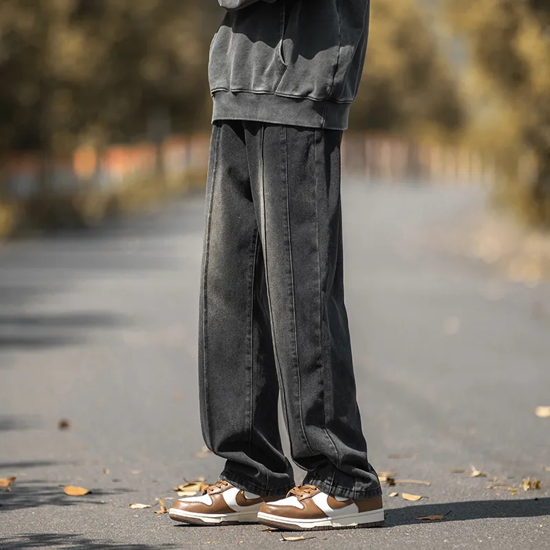 Gwola Jeans Unisex-2
