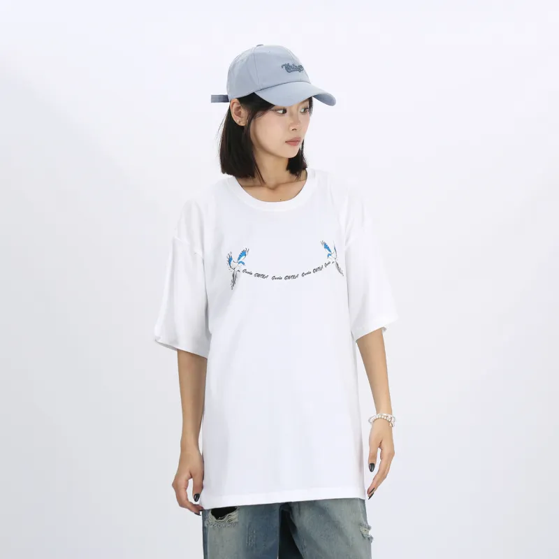 Gwola T Shirts Unisex-9