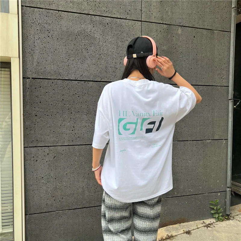 Gwola T Shirts Unisex-7
