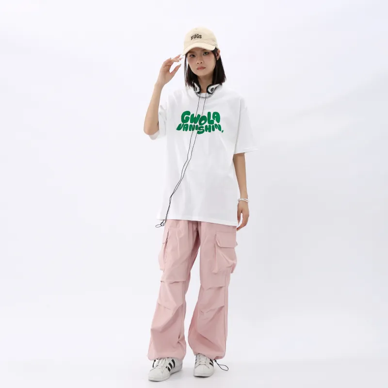 Gwola T Shirts Unisex-4