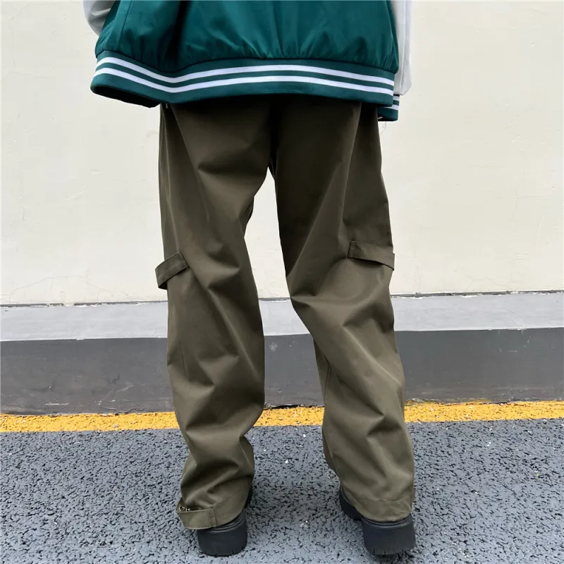 Gwola Casual Pants Unisex-8