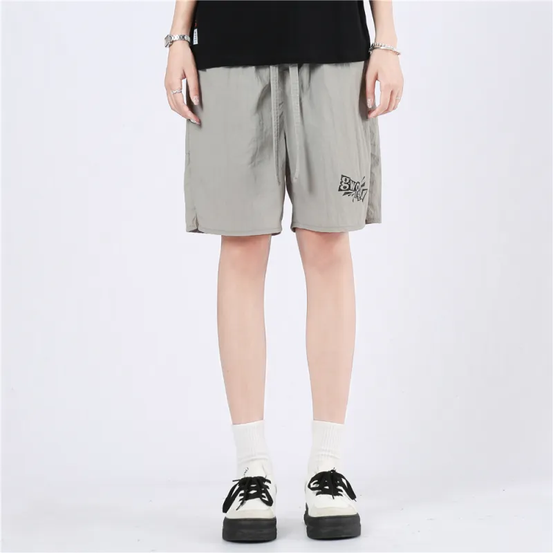 Gwola Casual Shorts Unisex-4