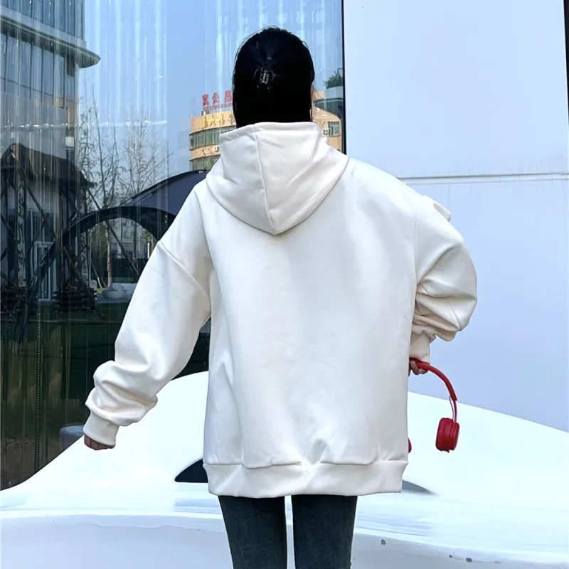 Gwola Sweatshirts Unisex-6