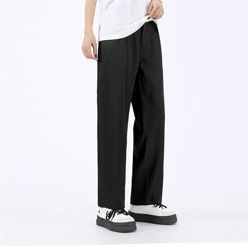 Gwola Casual Pants Unisex-3