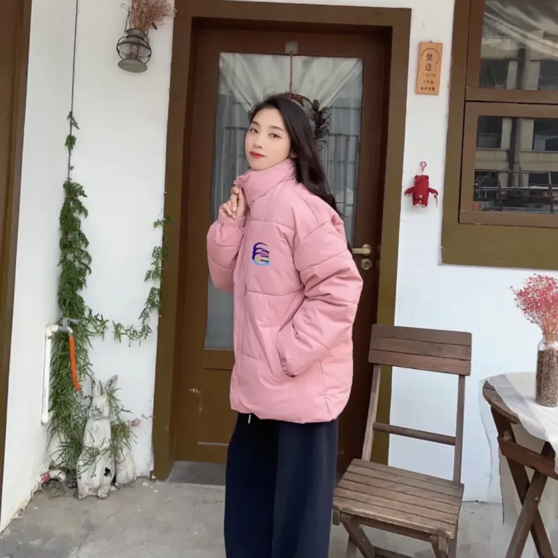Gwola Puffer Jackets Unisex-10