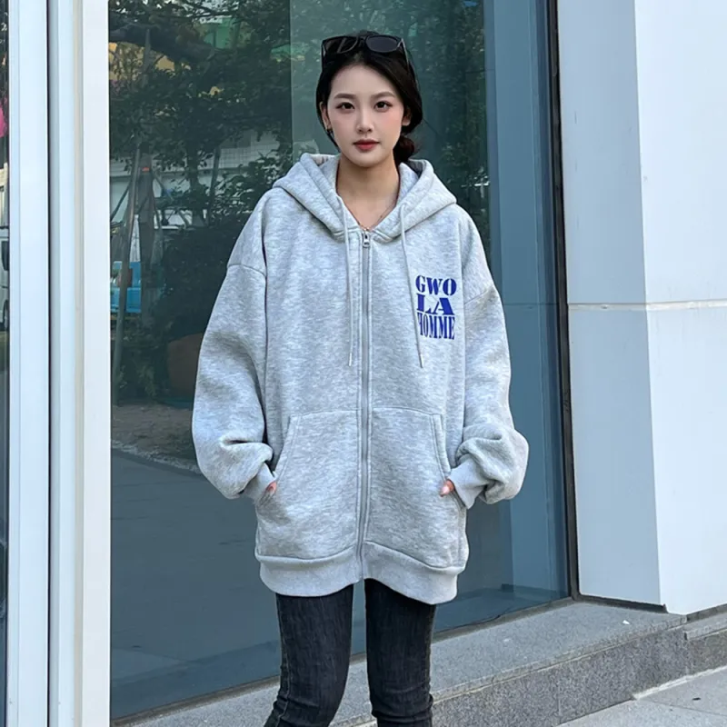 Gwola Sweatshirts Unisex-2