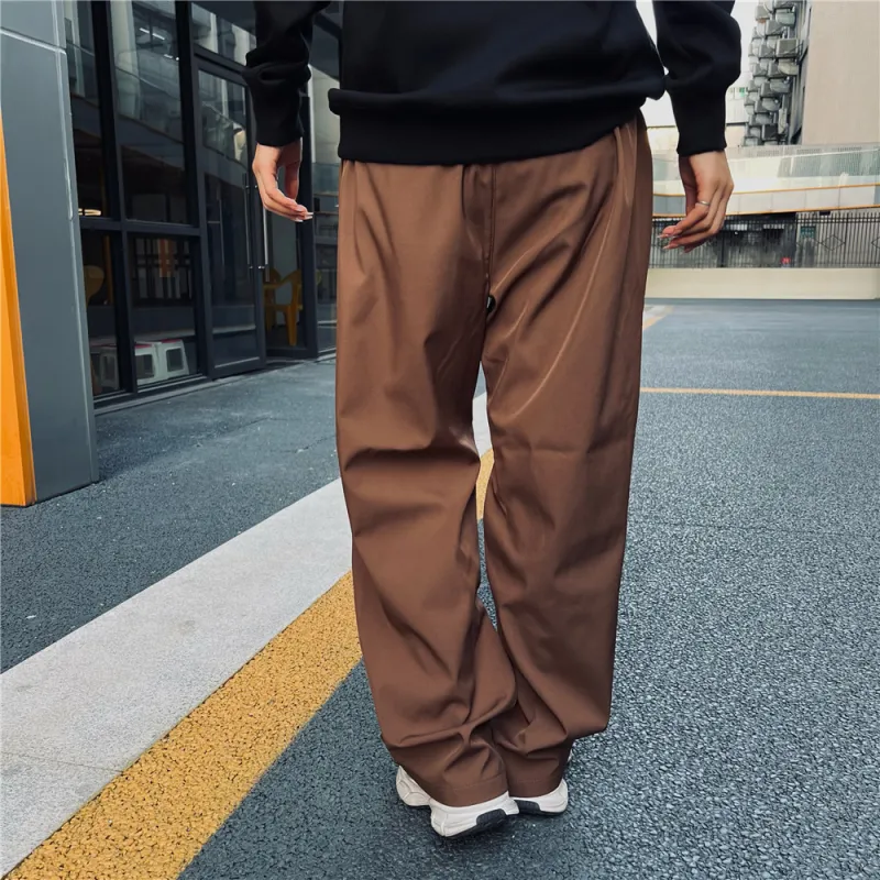 Gwola Casual Pants Unisex-10