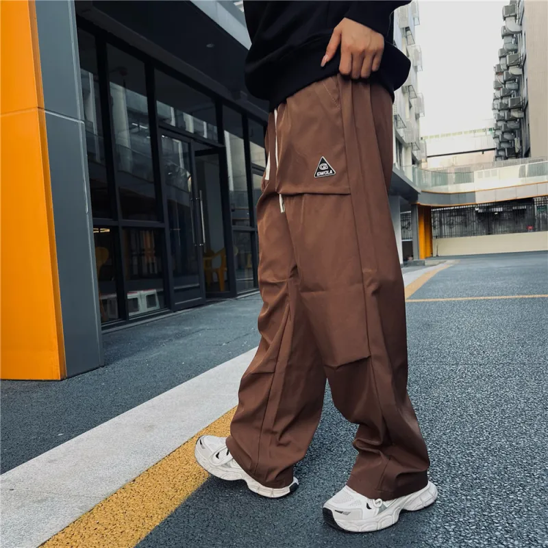 Gwola Casual Pants Unisex-7