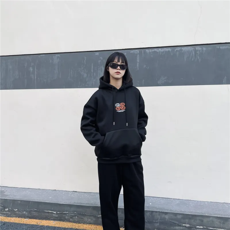 Gwola Sweatshirts Unisex-4
