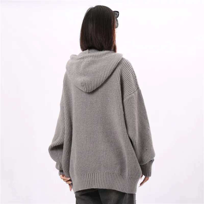 Gwola Knitwear Unisex-5