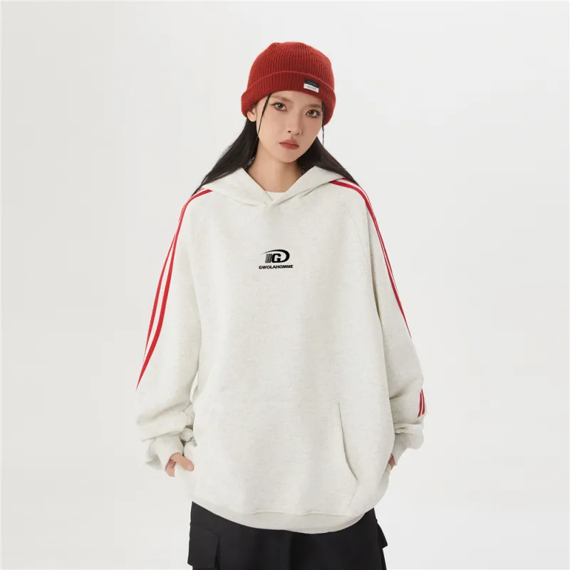 Gwola Sweatshirts Unisex-11