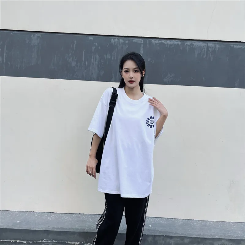 Gwola T Shirts Unisex-5