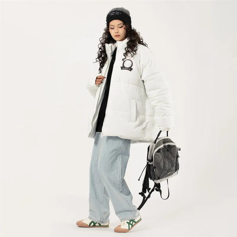 Gwola Puffer Jackets Unisex-4
