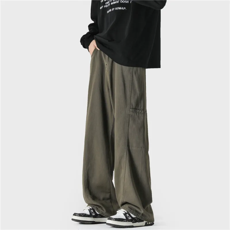 Gwola Jeans Unisex-3