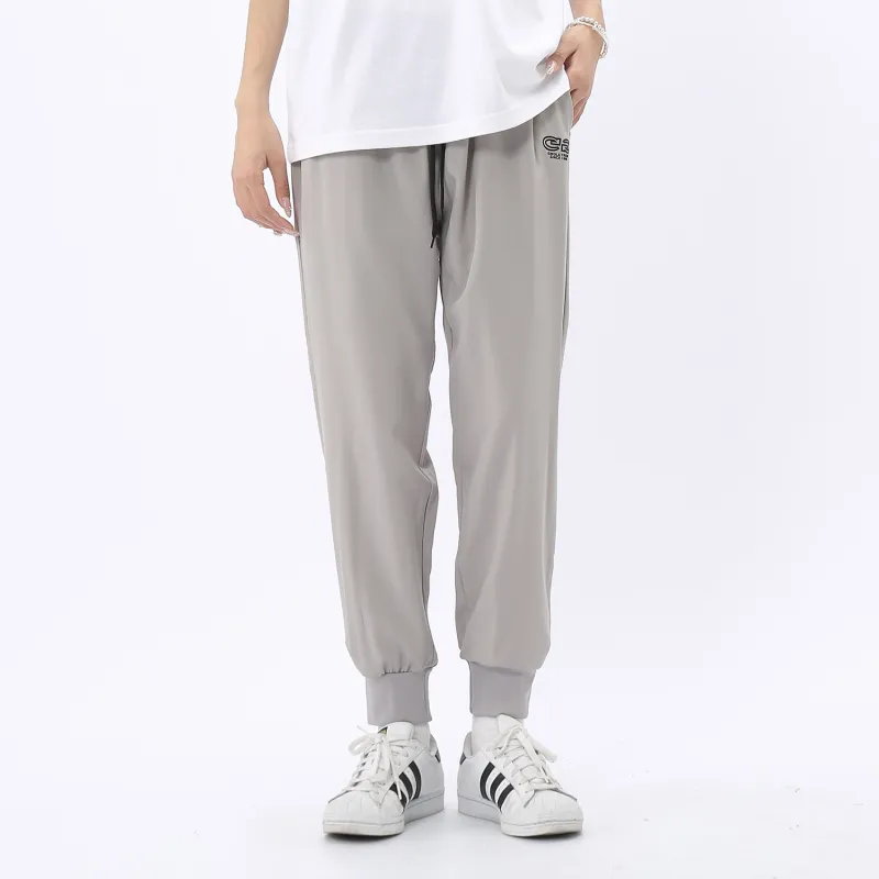 Gwola Casual Pants Unisex-4
