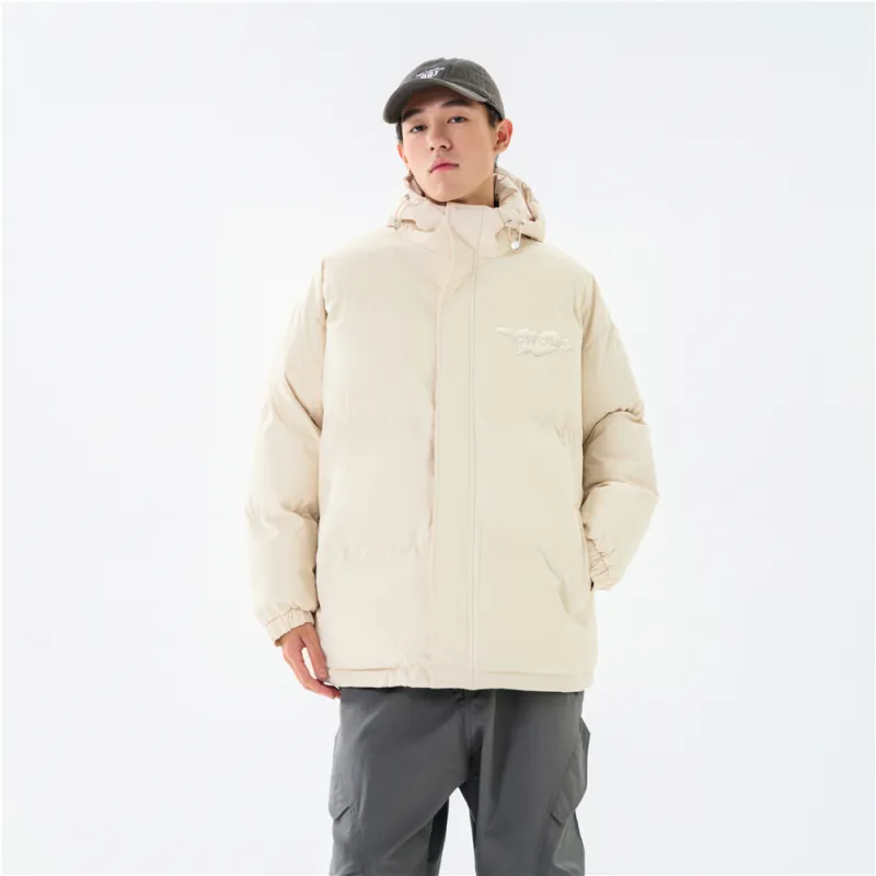Gwola Puffer Jackets Unisex-7
