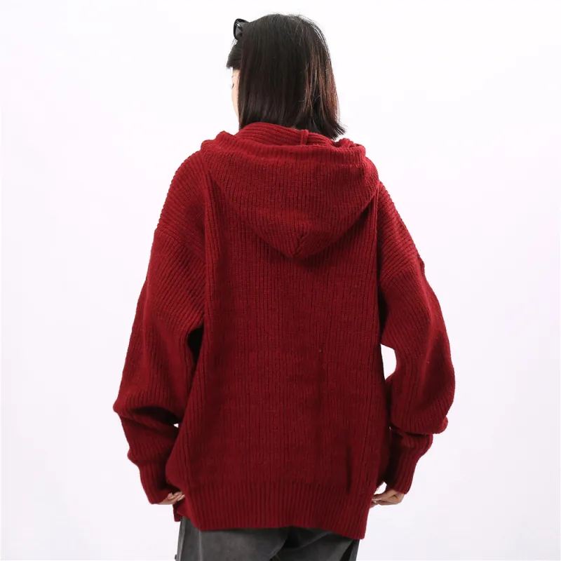 Gwola Knitwear Unisex-10