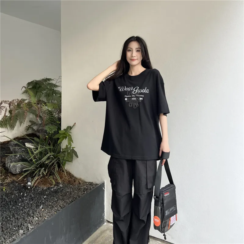Gwola T Shirts Unisex-2