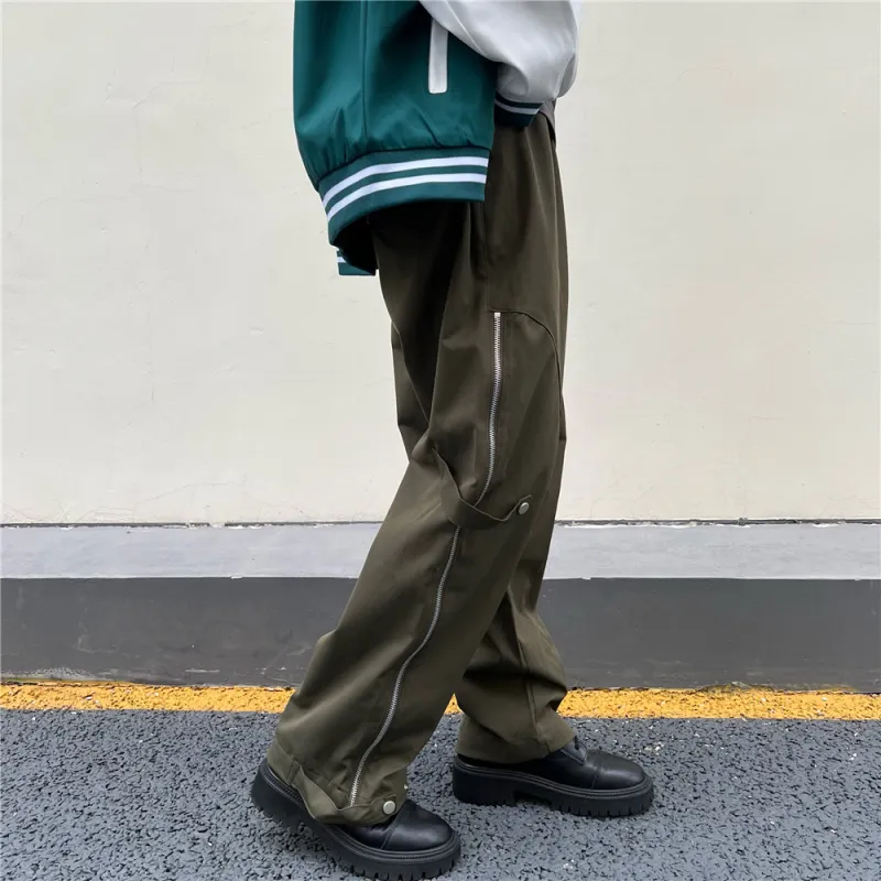 Gwola Casual Pants Unisex-5