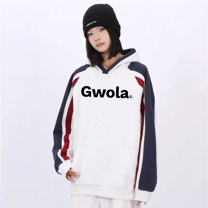 Gwola Sweatshirts Unisex-4