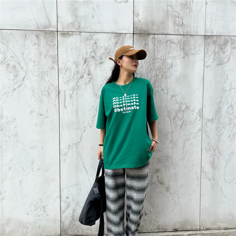 Gwola T Shirts Unisex-13