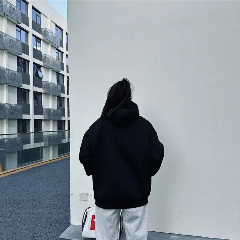 Gwola Sweatshirts Unisex-5