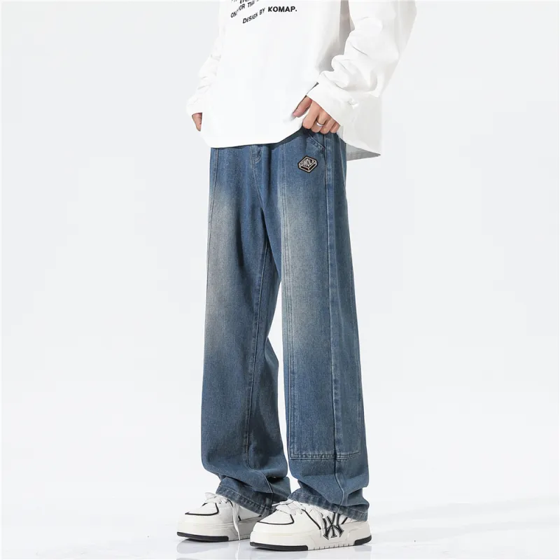 Gwola Jeans Unisex-10
