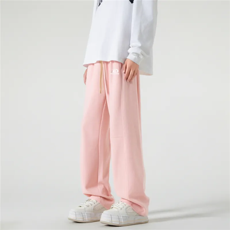 Gwola Knitted Sports Pants Unisex-18