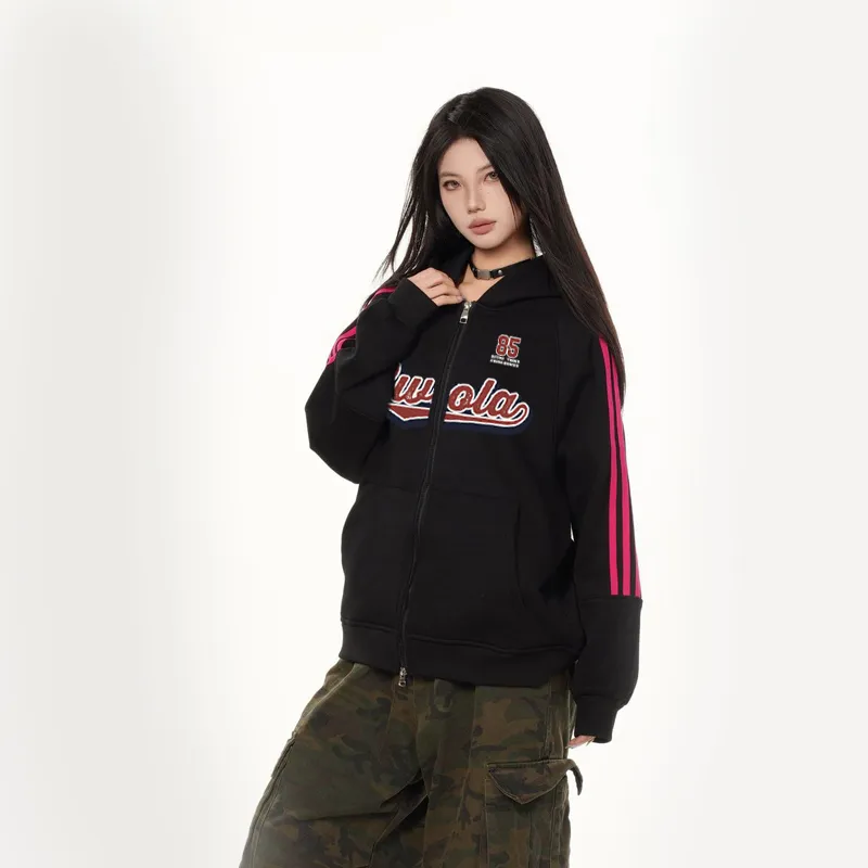 Gwola Sweatshirts Unisex-21