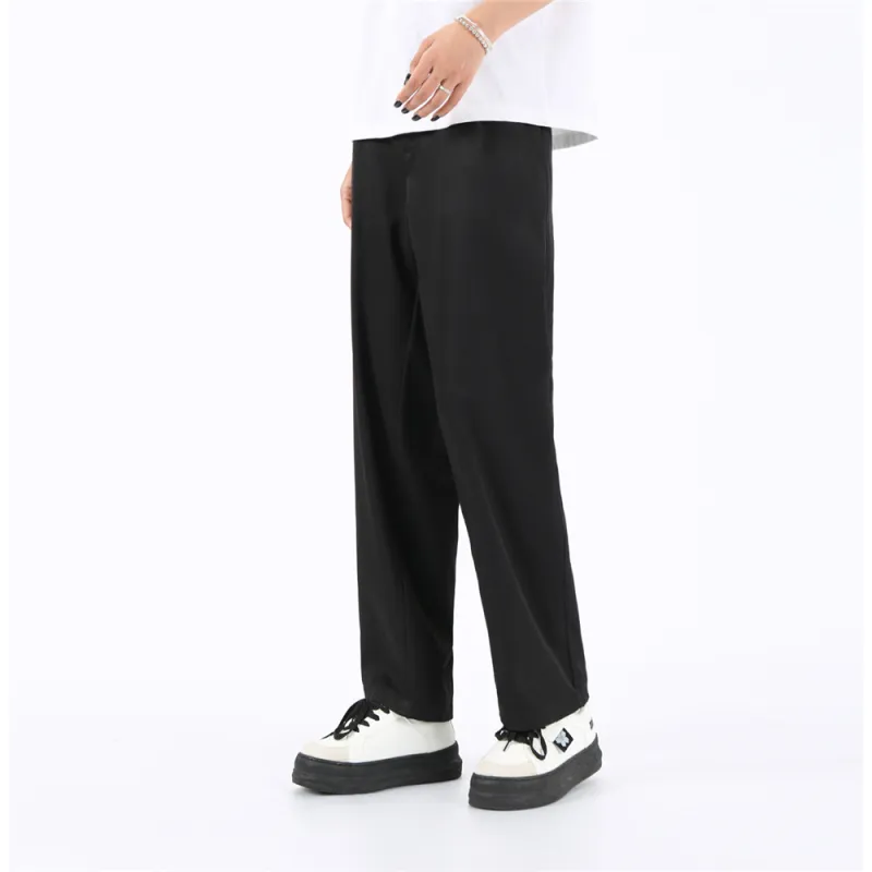 Gwola Casual Pants Unisex-4