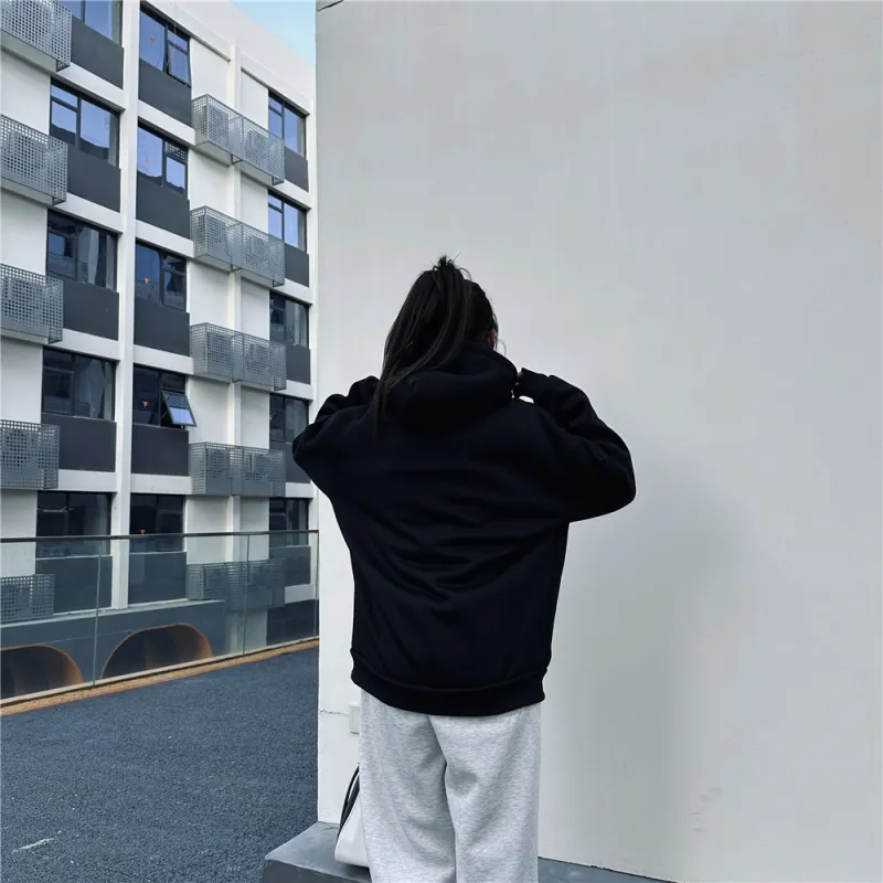 Gwola Sweatshirts Unisex-6