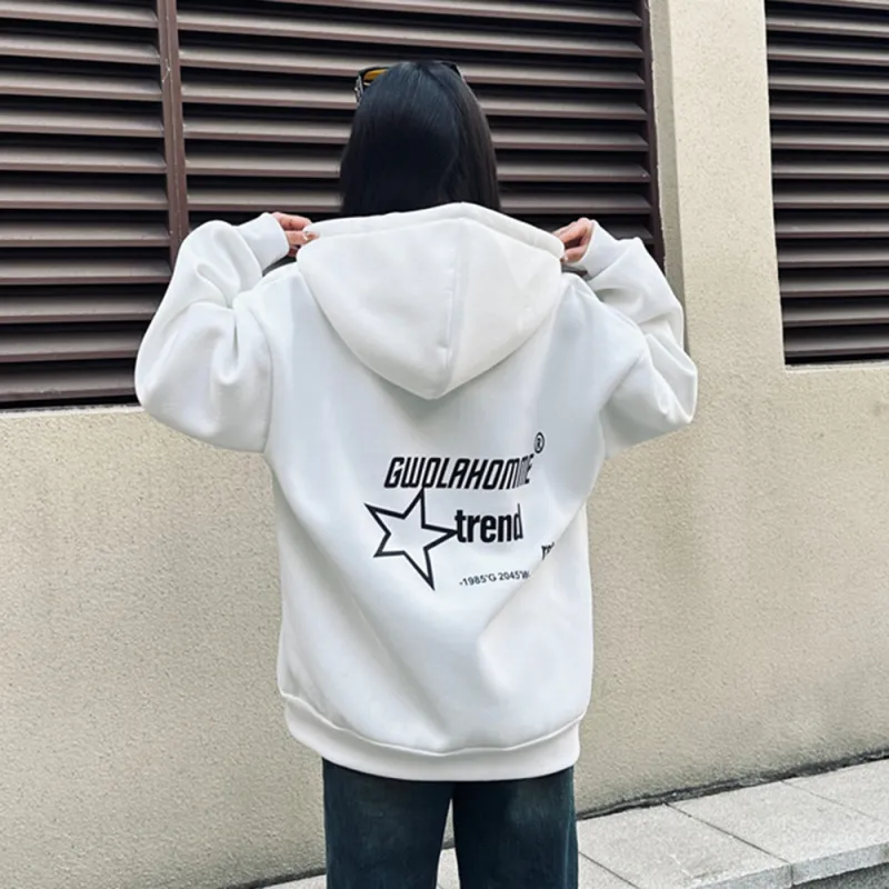 Gwola Sweatshirts Unisex-6