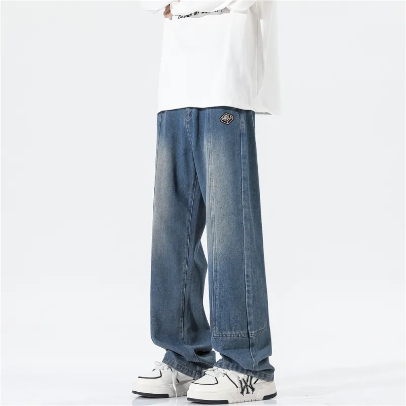 Gwola Jeans Unisex-11